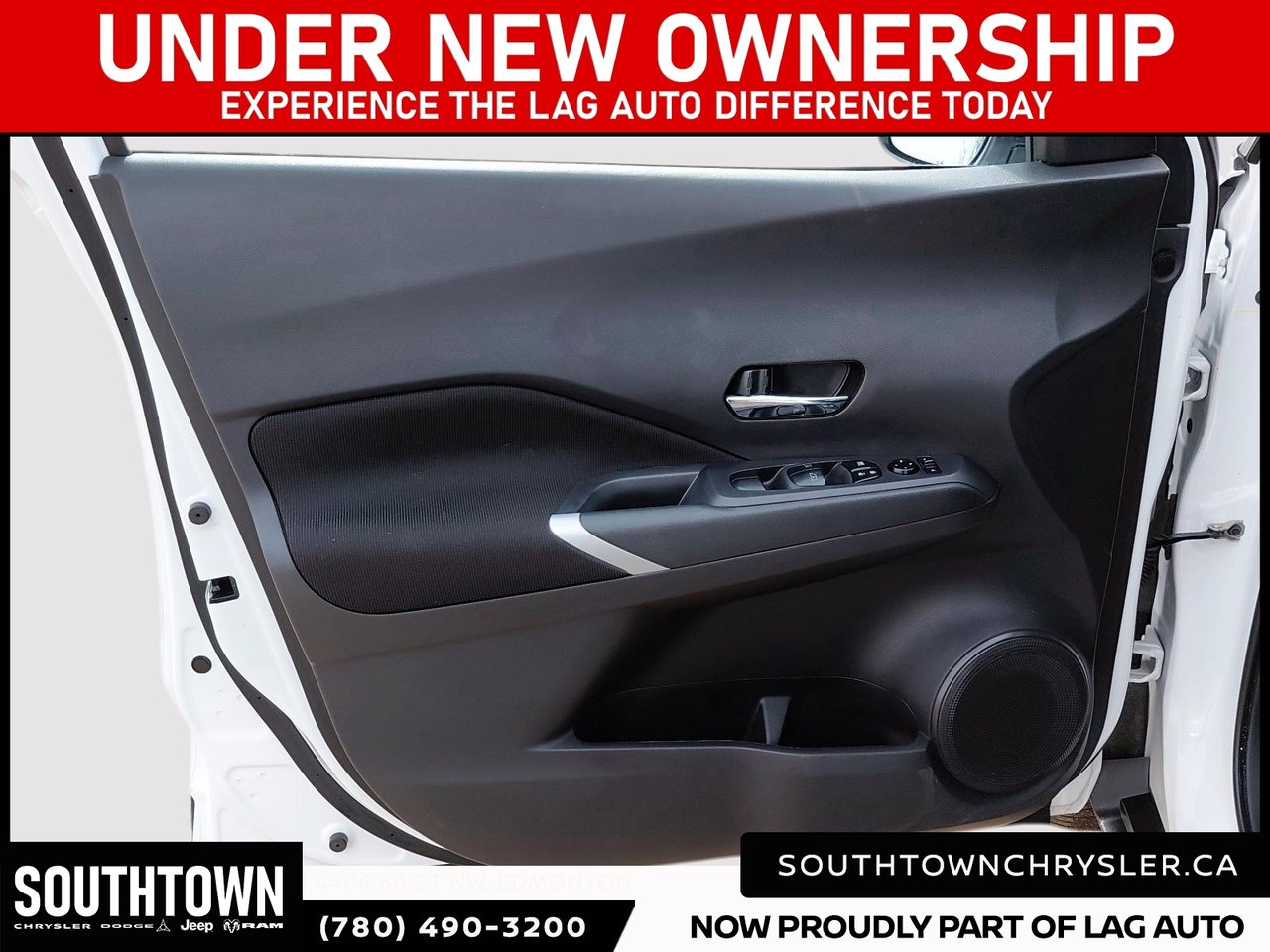 2025 Nissan Kicks Play SV-10