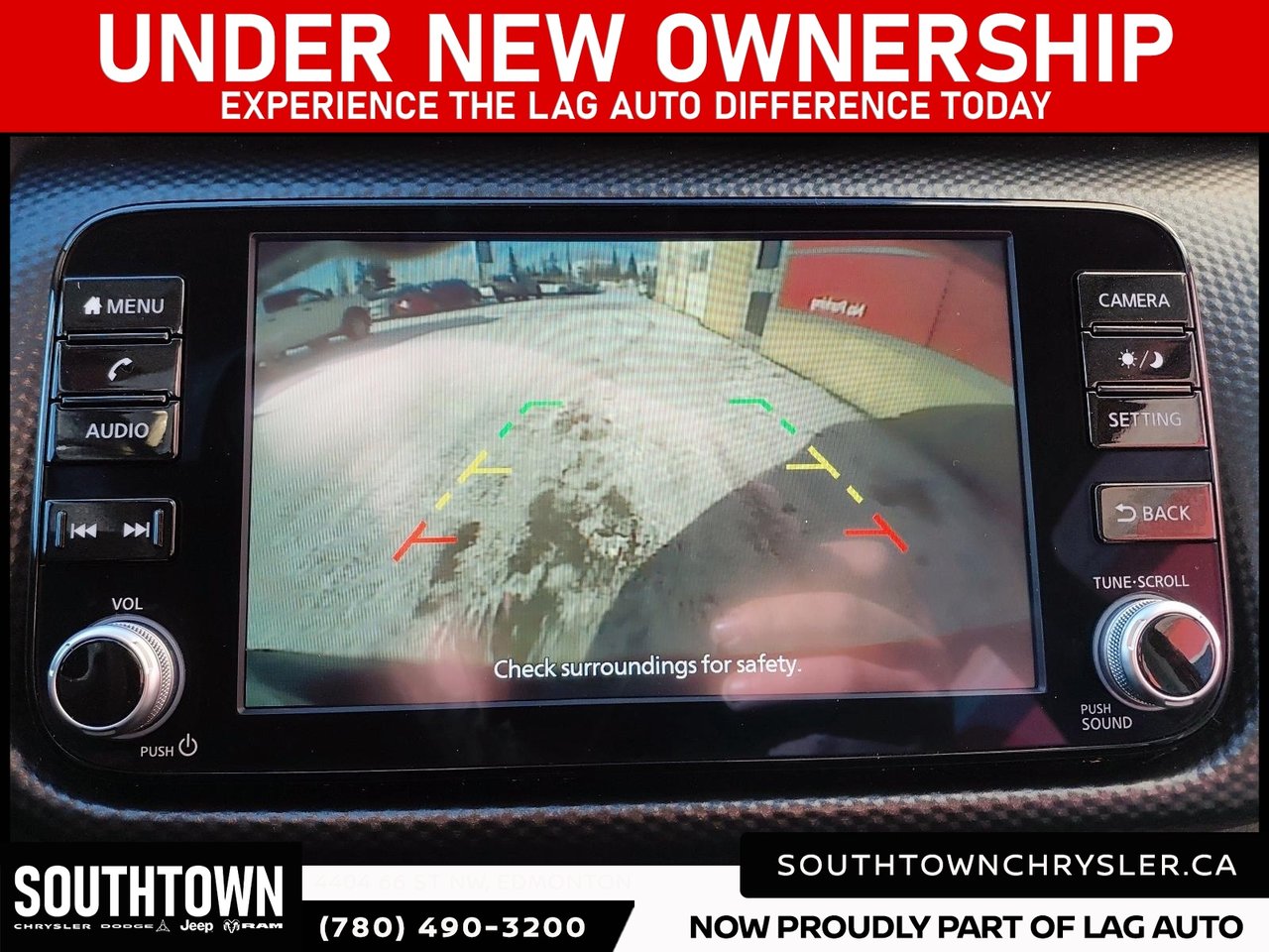 2025 Nissan Kicks Play SV-15