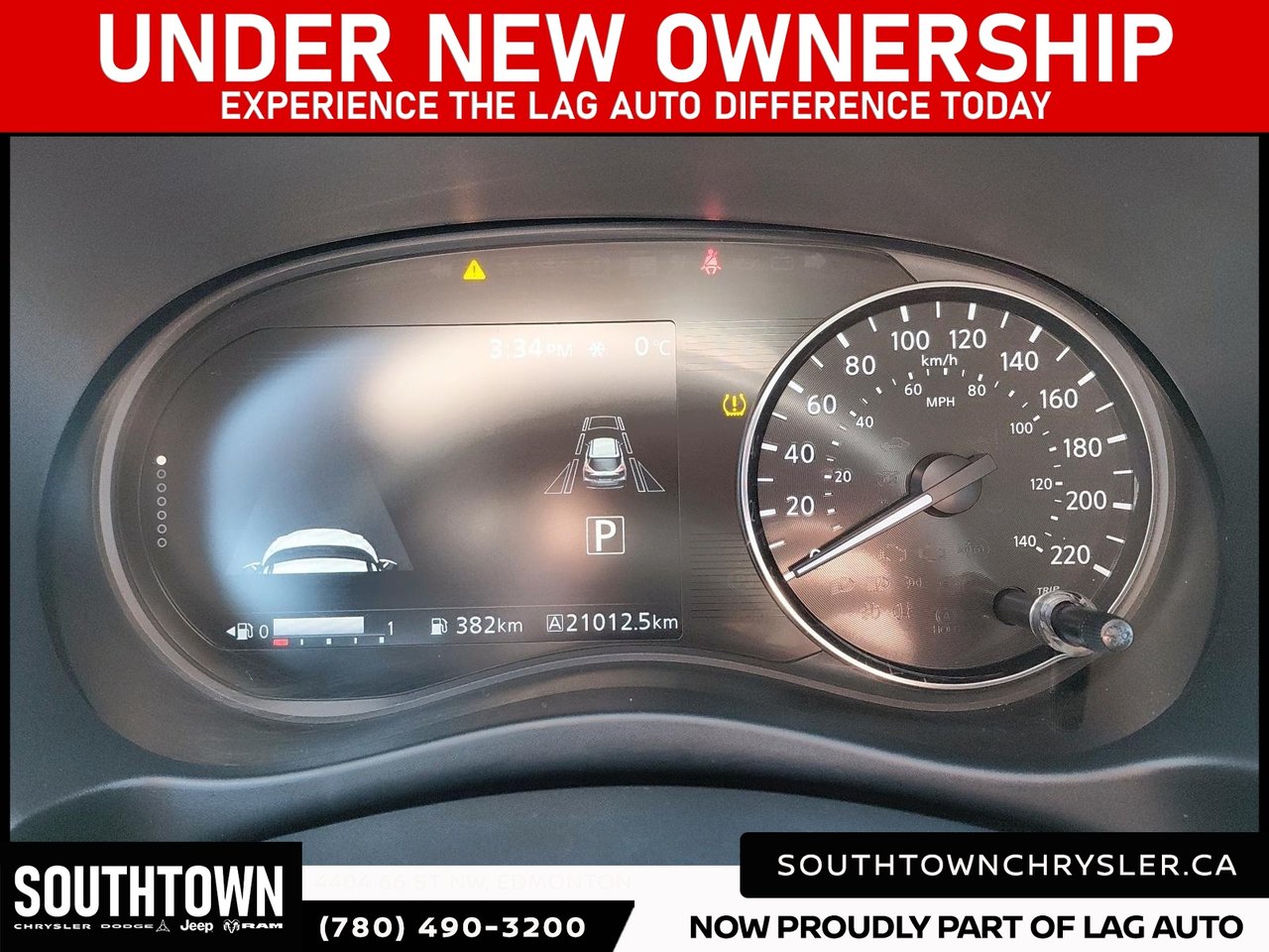 2024 Nissan Kicks SV-13