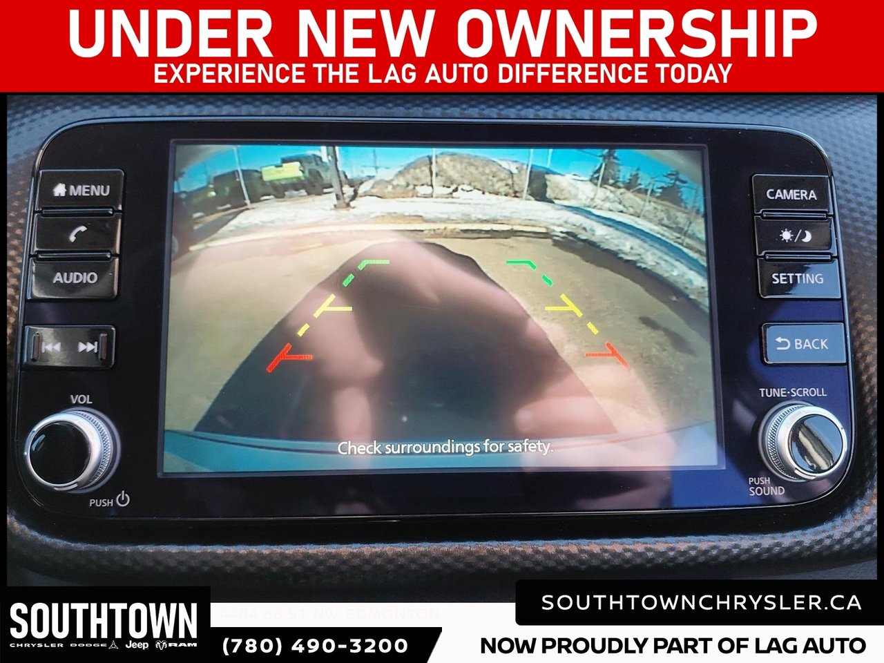 2024 Nissan Kicks SV-15