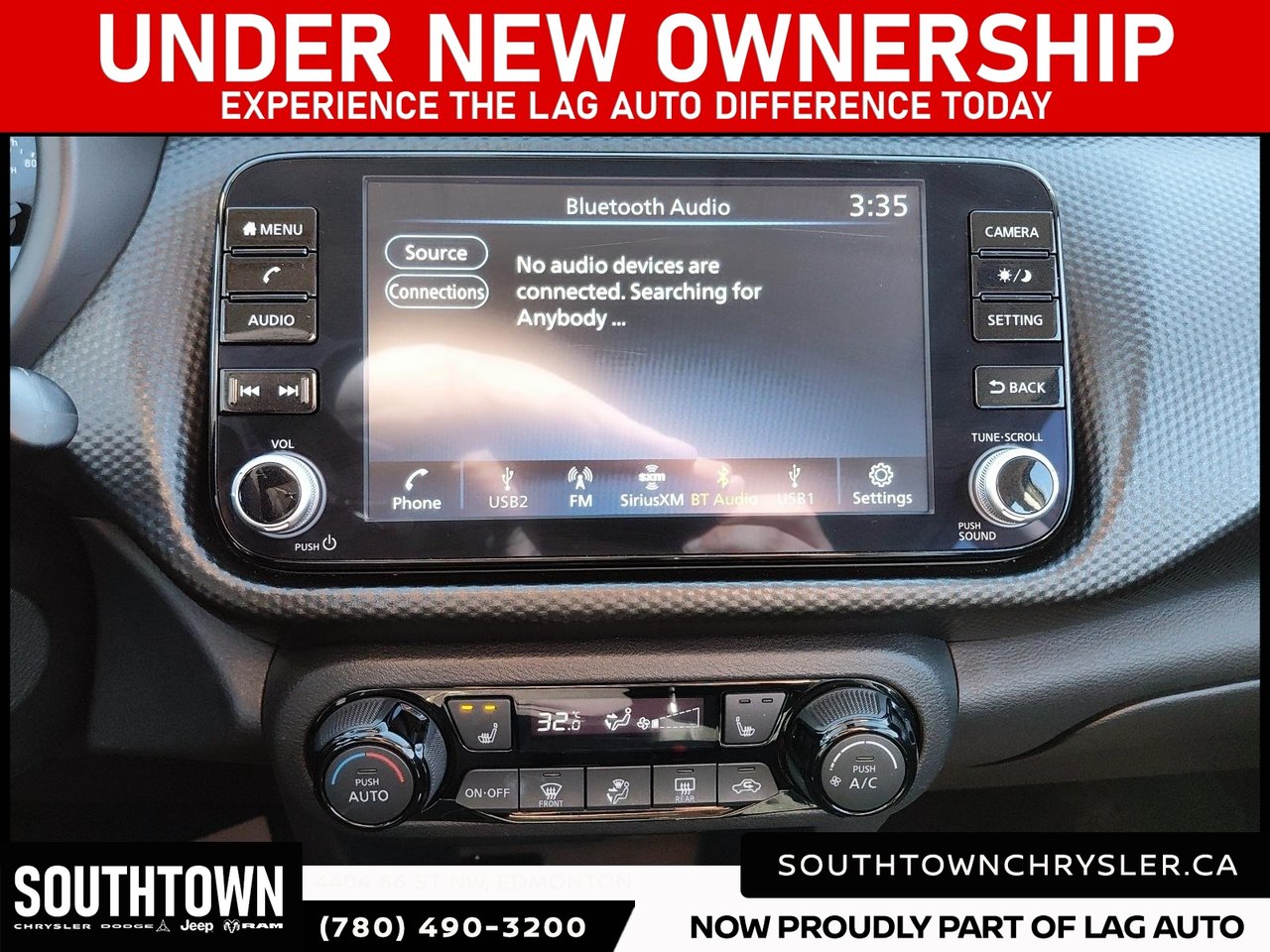 2024 Nissan Kicks SV-16