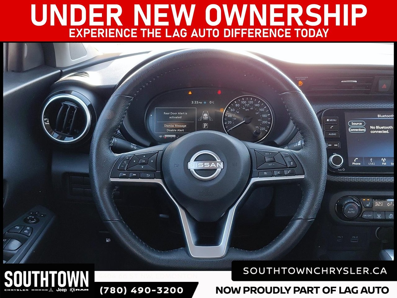 2024 Nissan Kicks SV-11