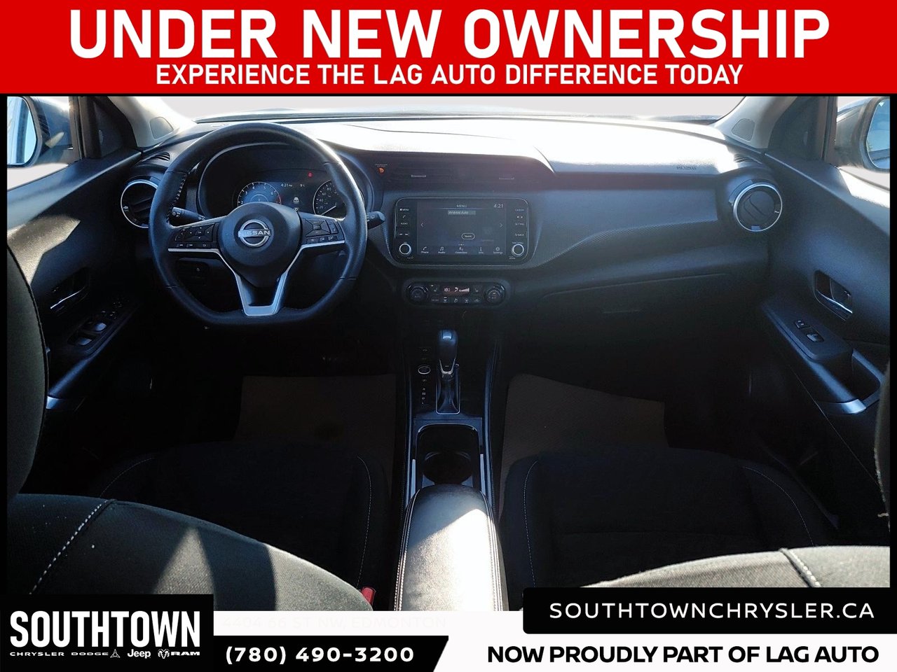 2024 Nissan Kicks SV-9