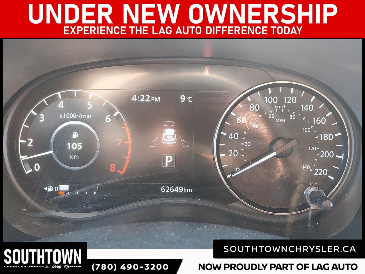 2024 Nissan Kicks SV-13