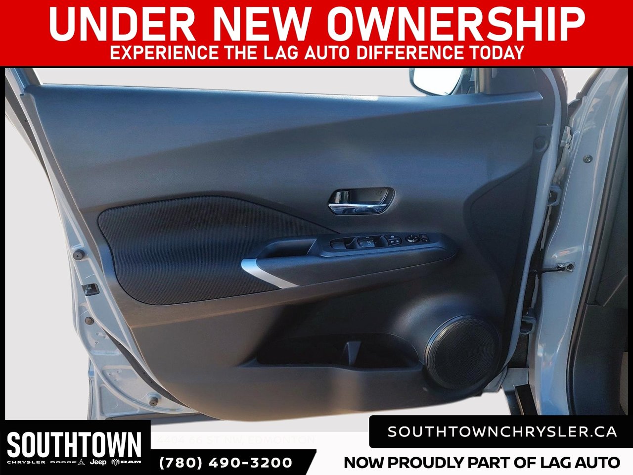 2024 Nissan Kicks SV-10