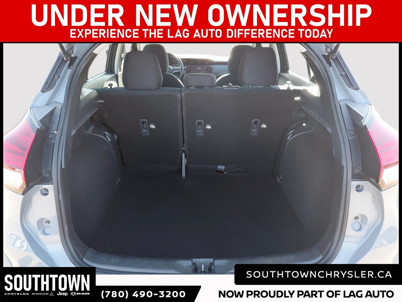 2024 Nissan Kicks SV-5