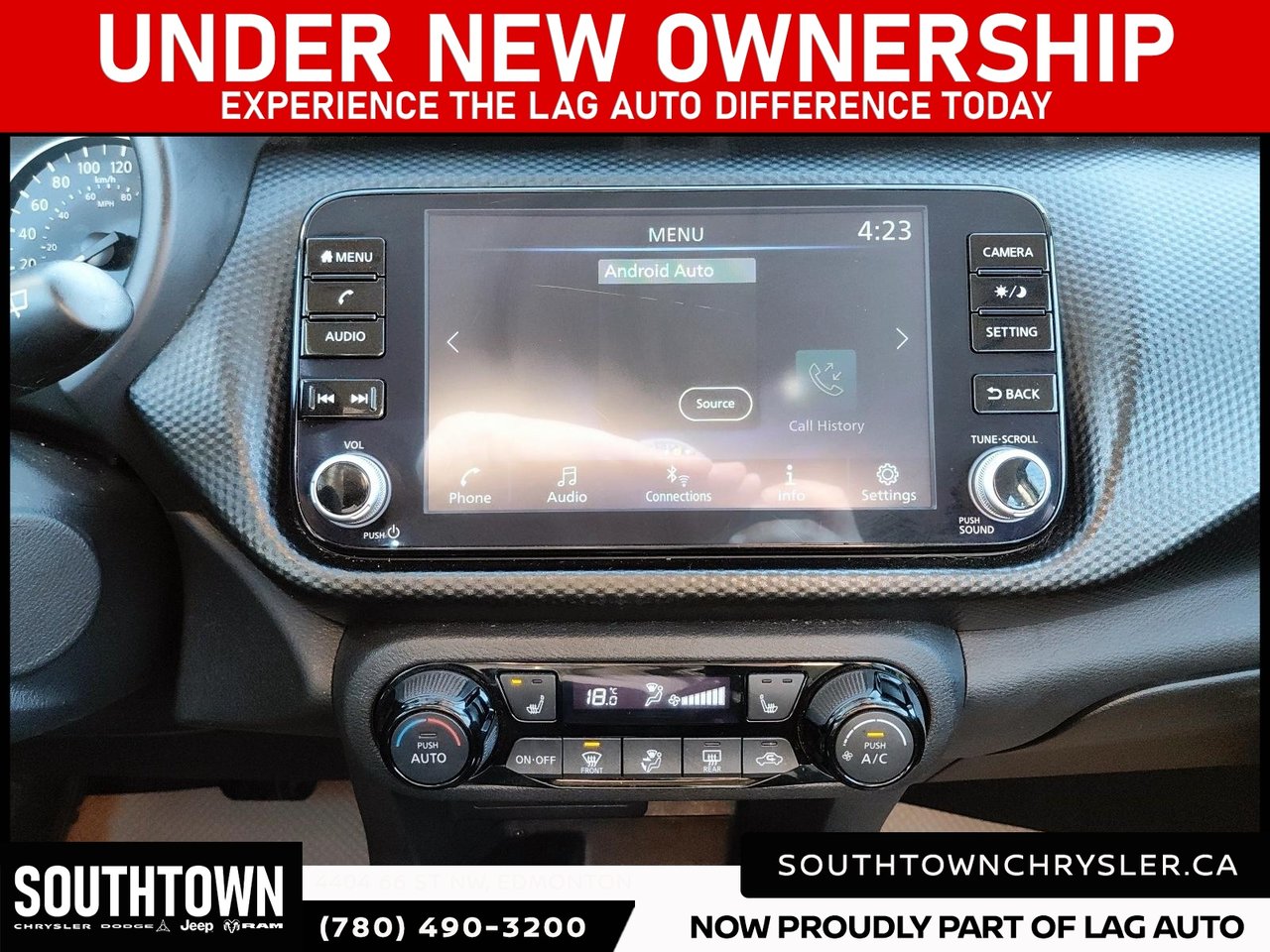 2024 Nissan Kicks SV-16