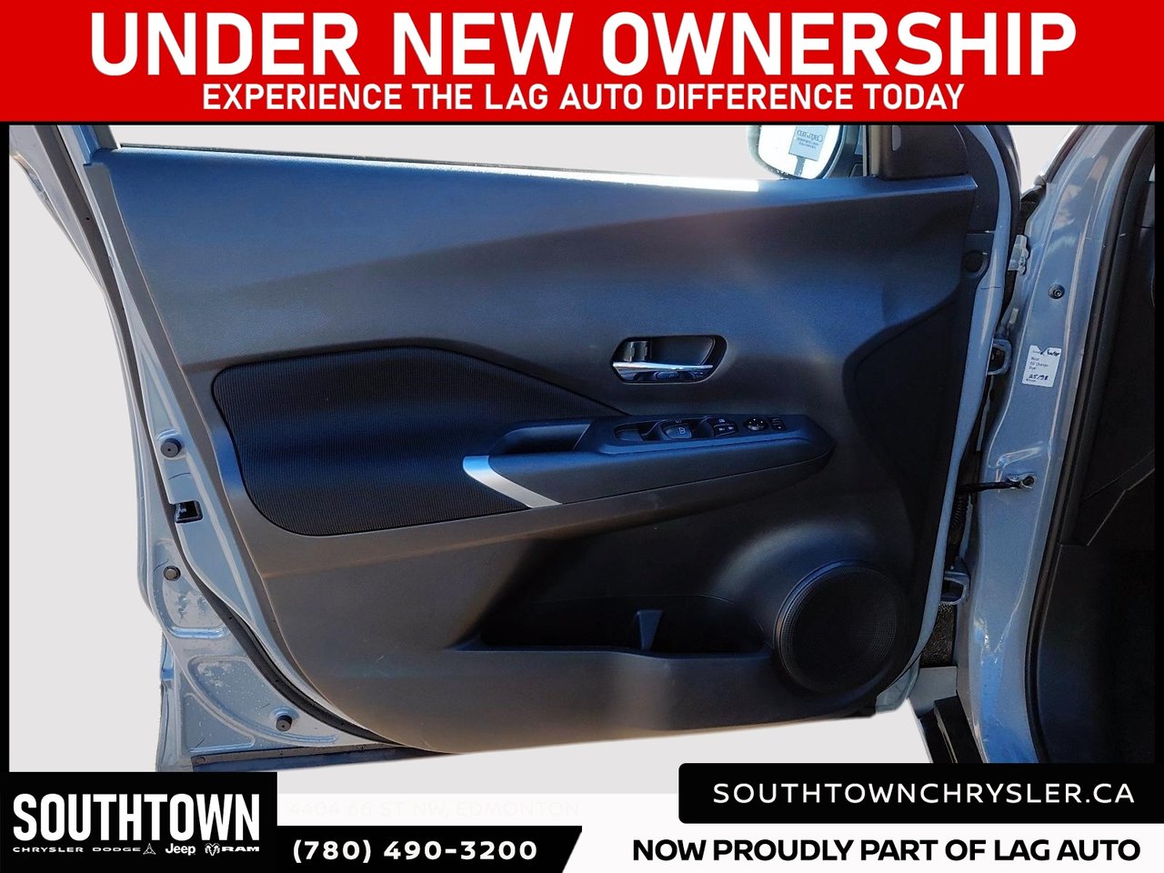 2024 Nissan Kicks SV-10