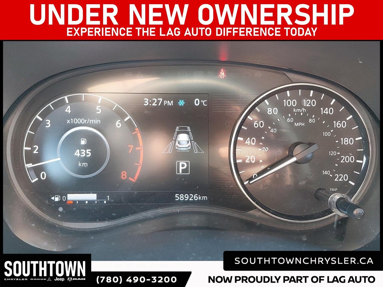 2024 Nissan Kicks SV-13