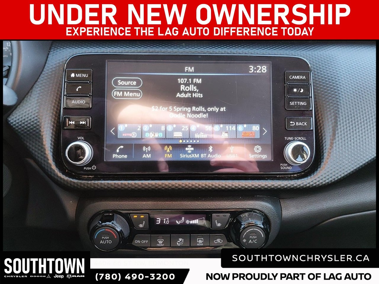 2024 Nissan Kicks SV-16