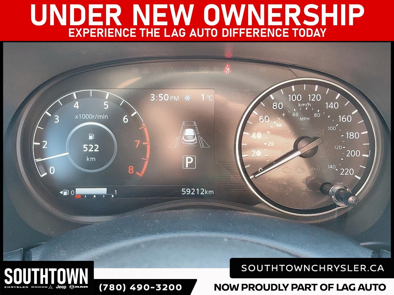 2024 Nissan Kicks SV-13