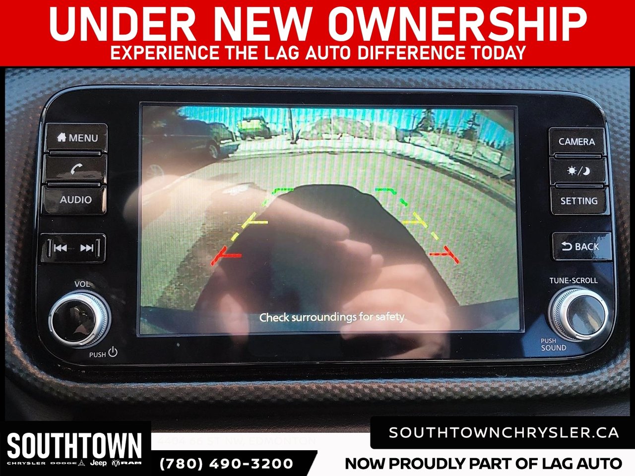 2024 Nissan Kicks SV-15