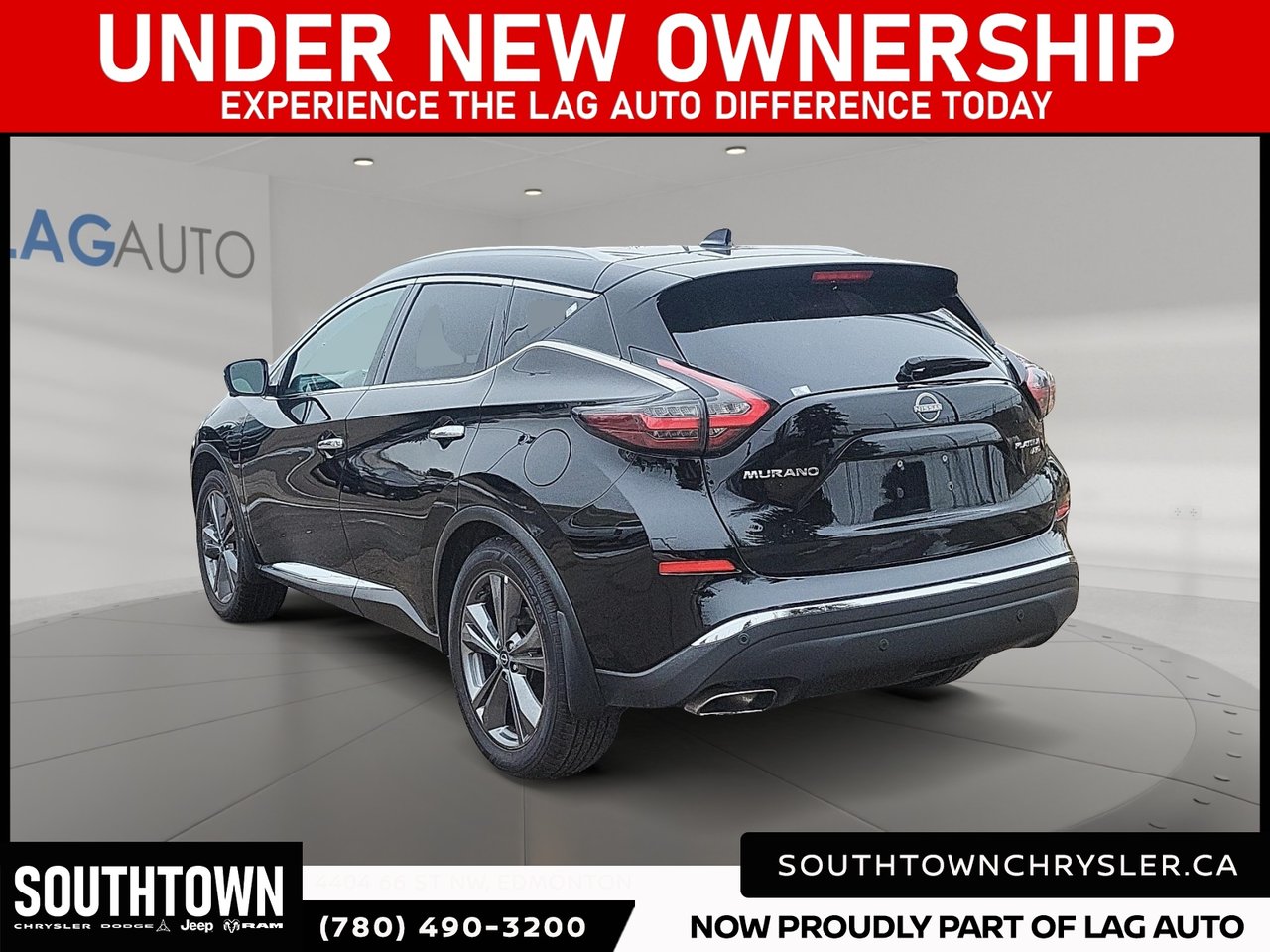 2023 Nissan Murano Platinum-3