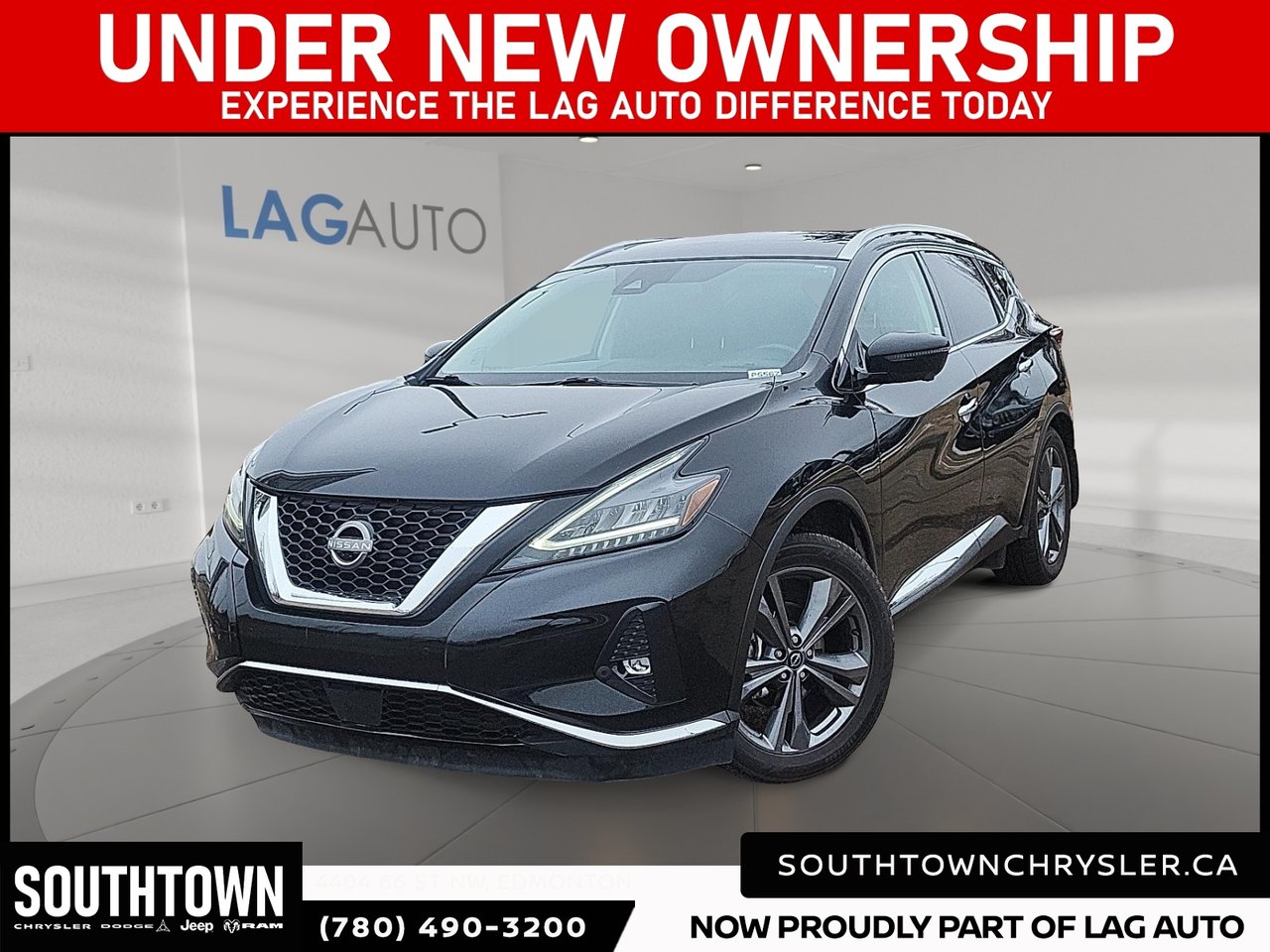 2023 Nissan Murano Platinum-0