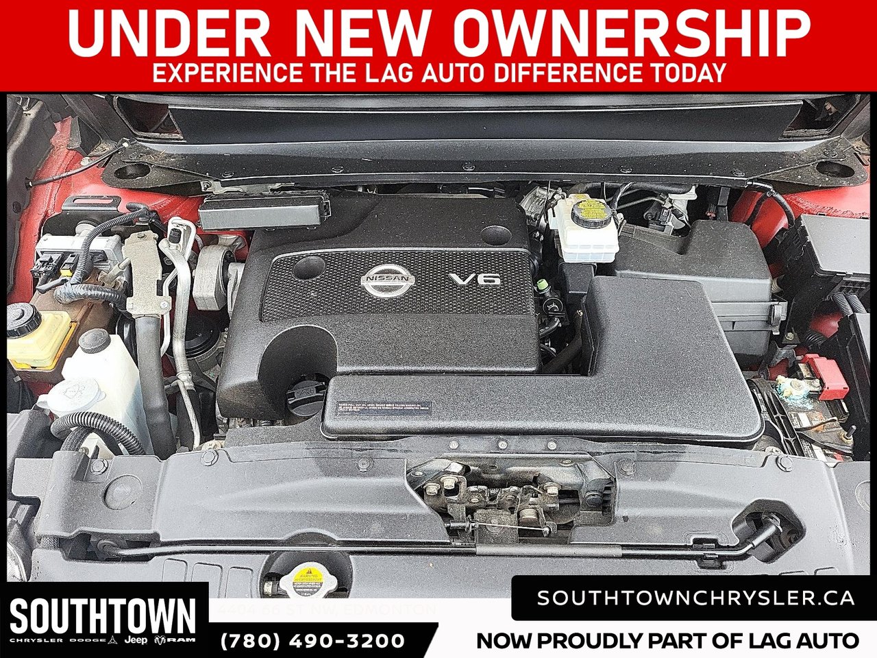 2014 Nissan Pathfinder SV-7