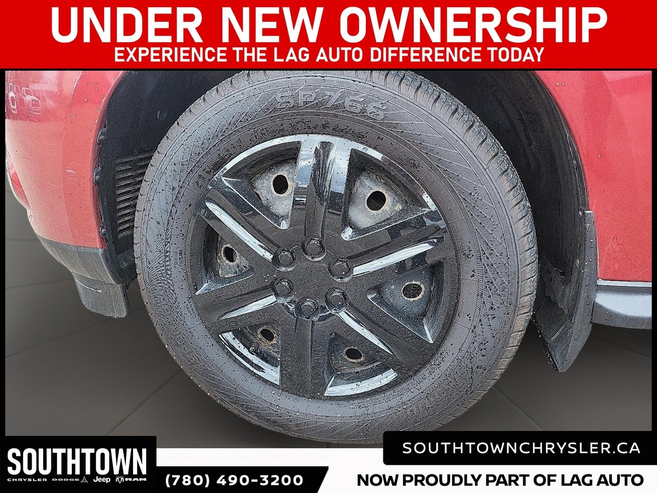 2014 Nissan Pathfinder SV-6