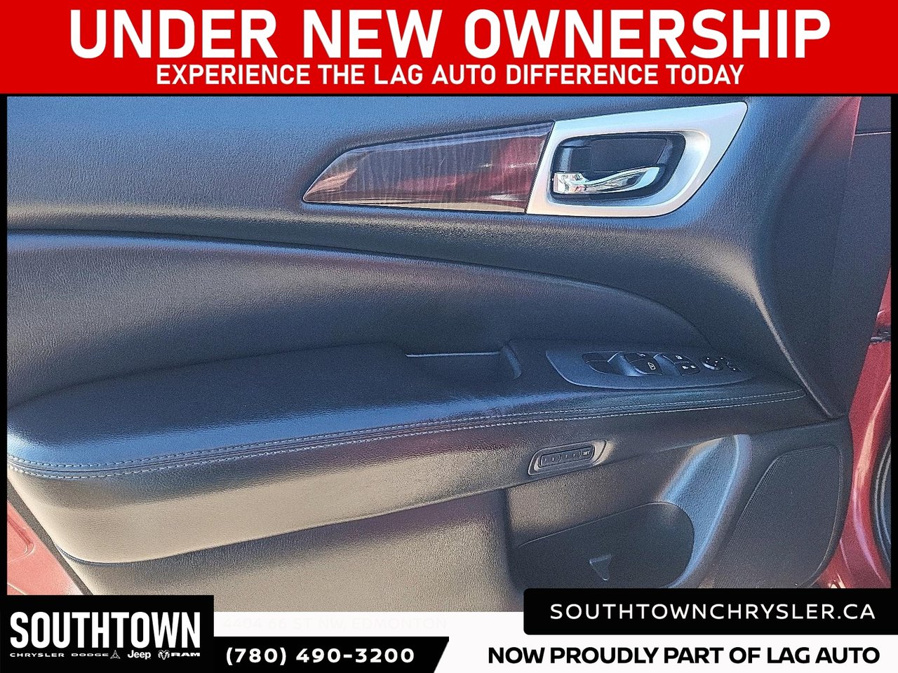2014 Nissan Pathfinder SV-10