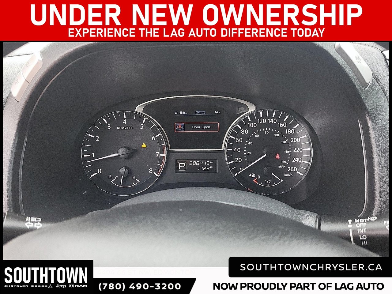 2014 Nissan Pathfinder SV-13