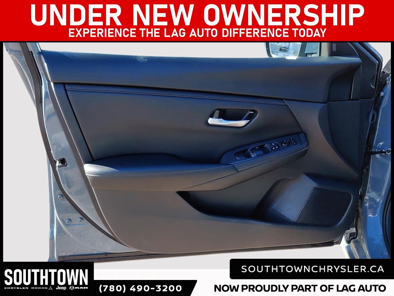 2024 Nissan Sentra SV-10