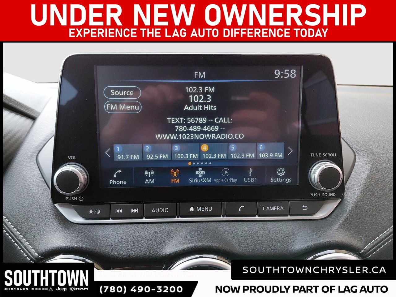 2024 Nissan Sentra SV-16