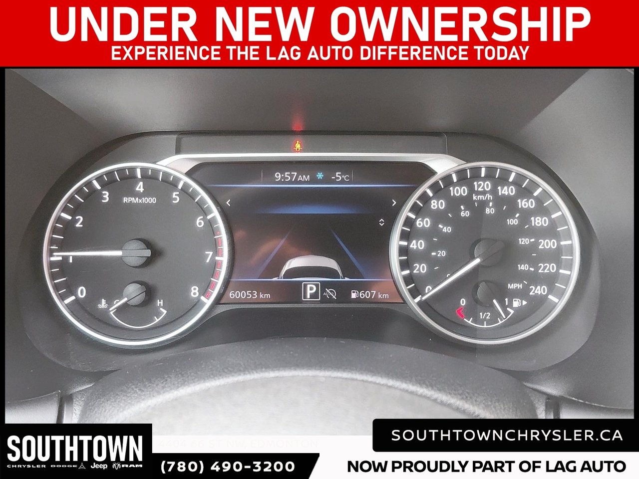 2024 Nissan Sentra SV-13