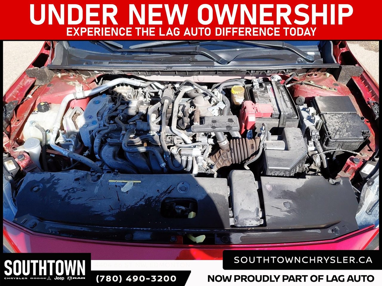 2024 Nissan Sentra SV-7