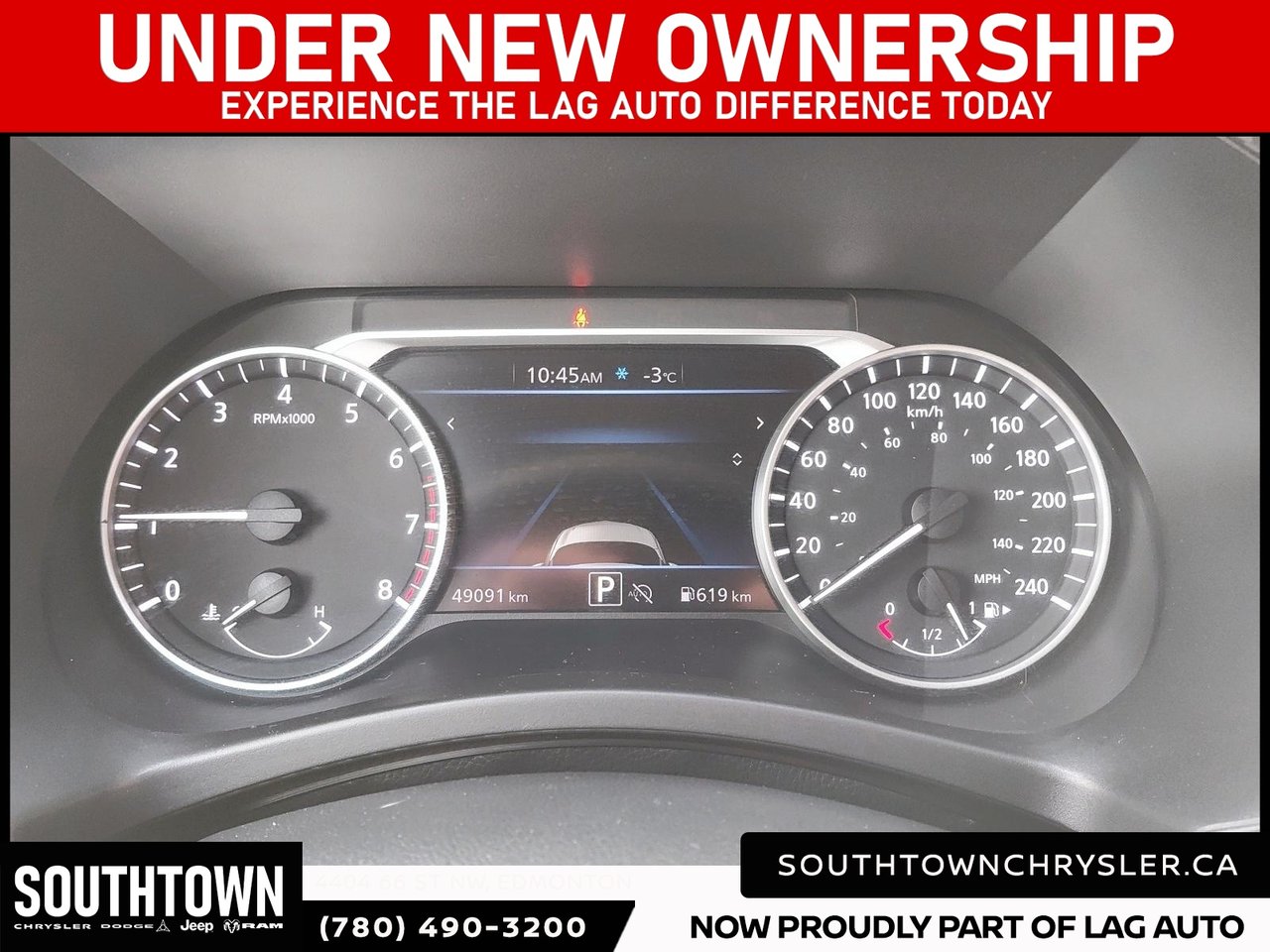 2025 Nissan Sentra SV-13