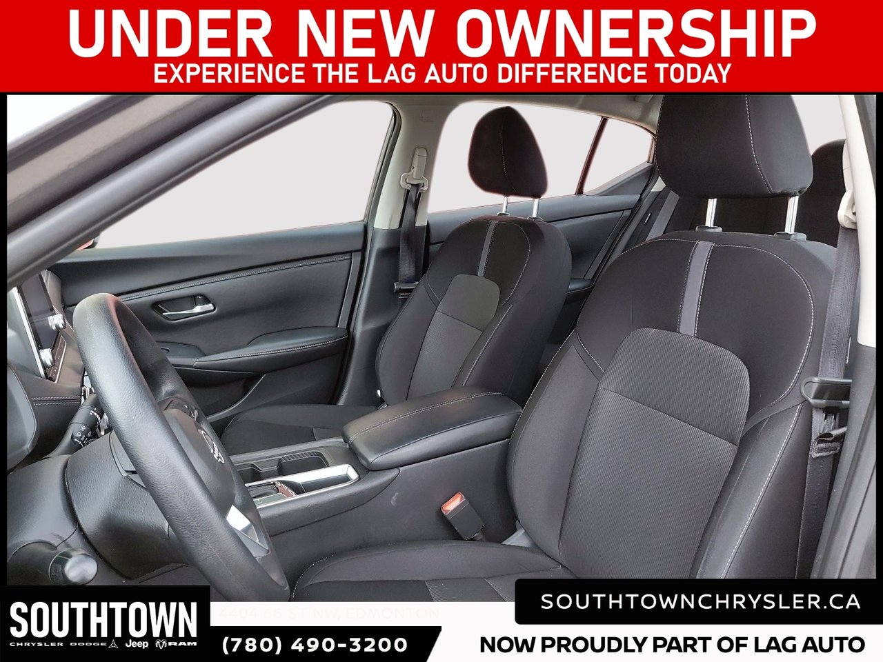 2025 Nissan Sentra SV-8