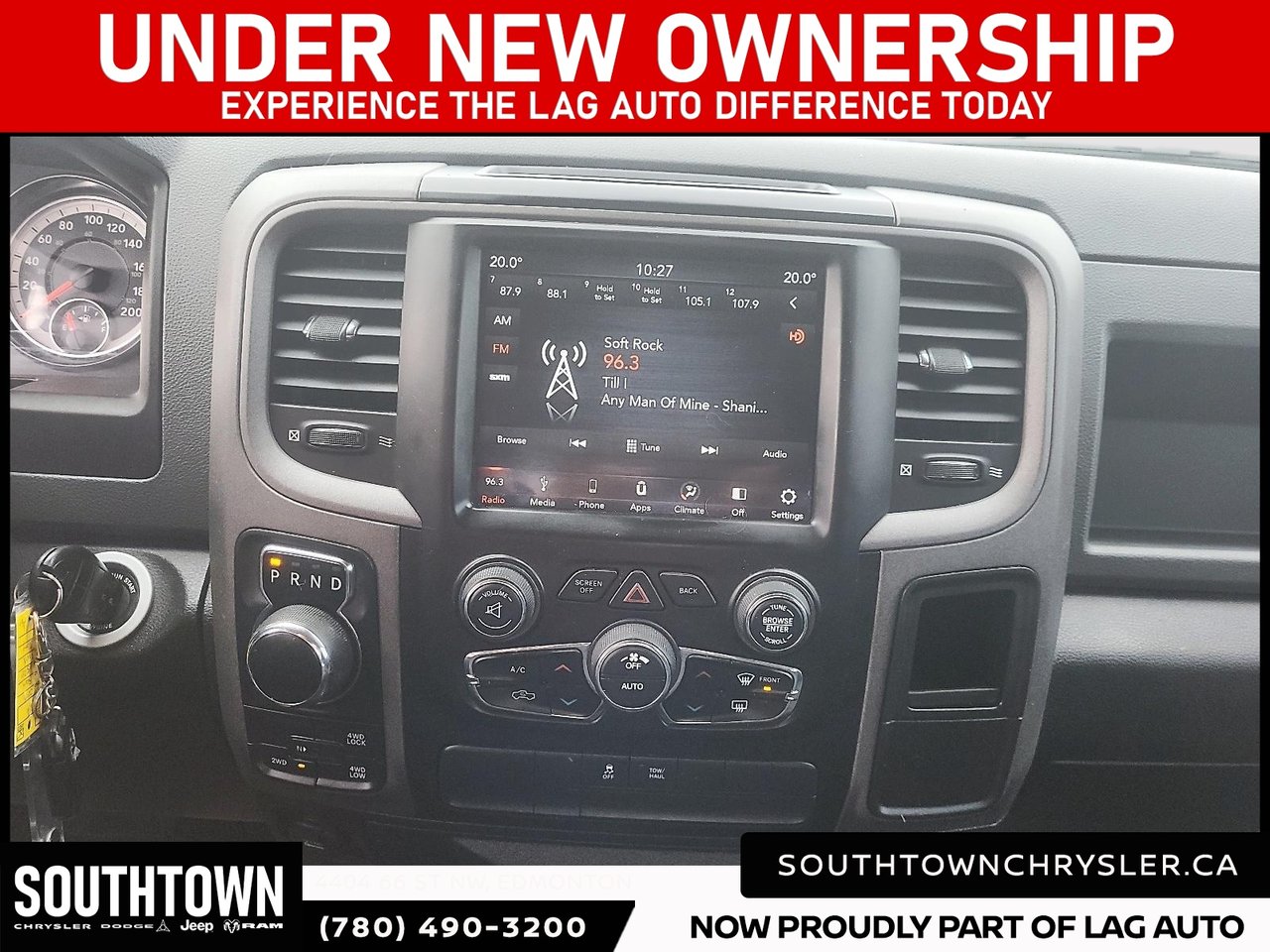 2019 Ram 1500 Classic Express-17