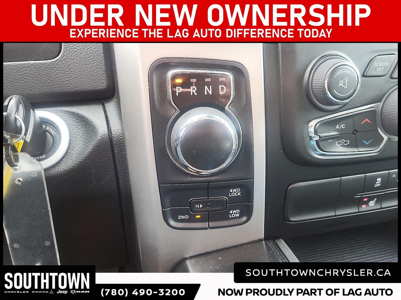 2020 Ram 1500 Classic Warlock-14