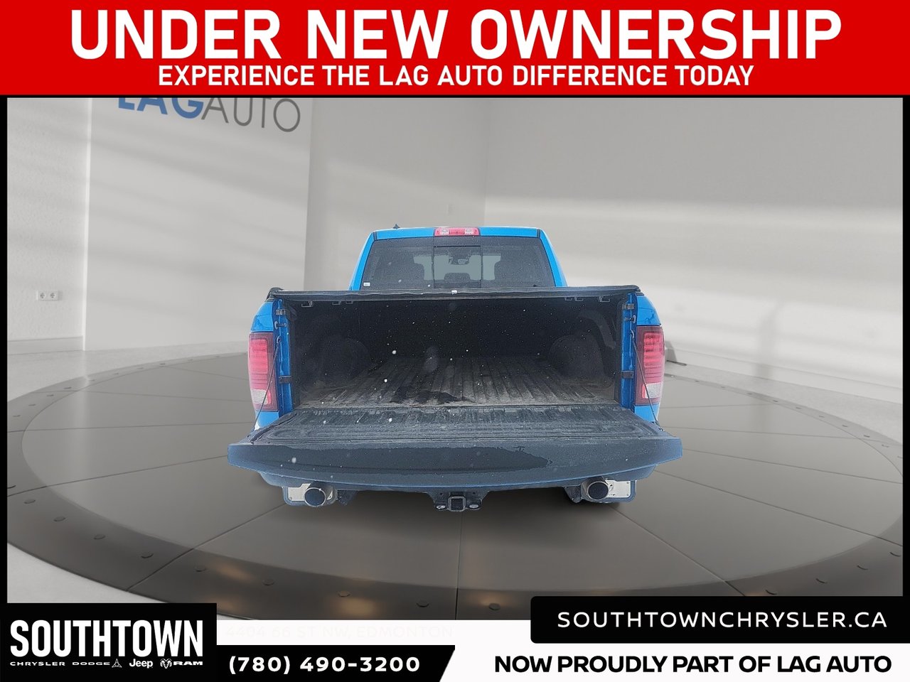 2020 Ram 1500 Classic Warlock-15