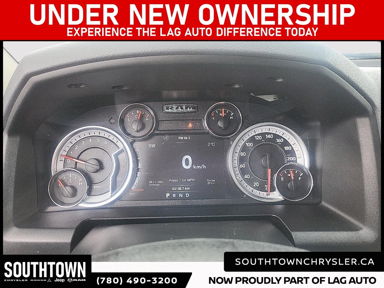 2020 Ram 1500 Classic Warlock-13