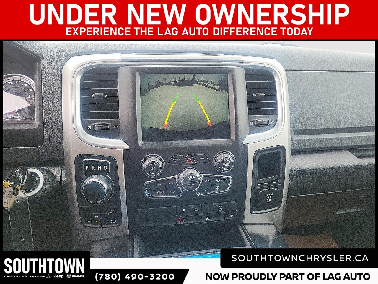 2020 Ram 1500 Classic Warlock-18