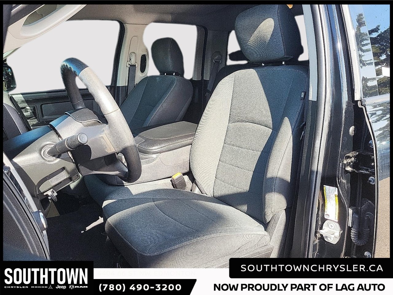 2021 Ram 1500 Classic Express-6