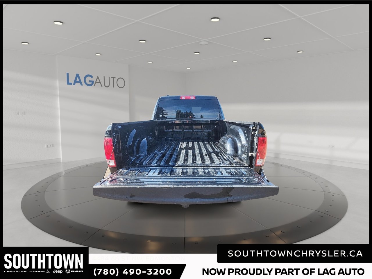 2021 Ram 1500 Classic Express-13