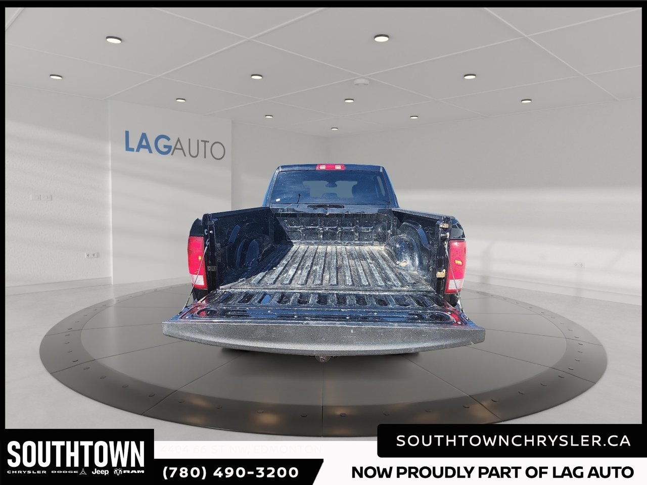 2021 Ram 1500 Classic Express-13