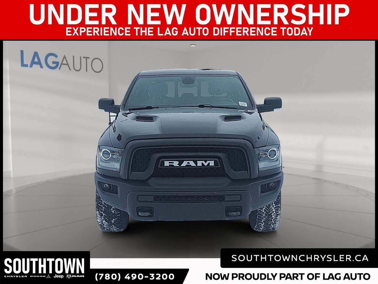 2022 Ram 1500 Classic Warlock-1