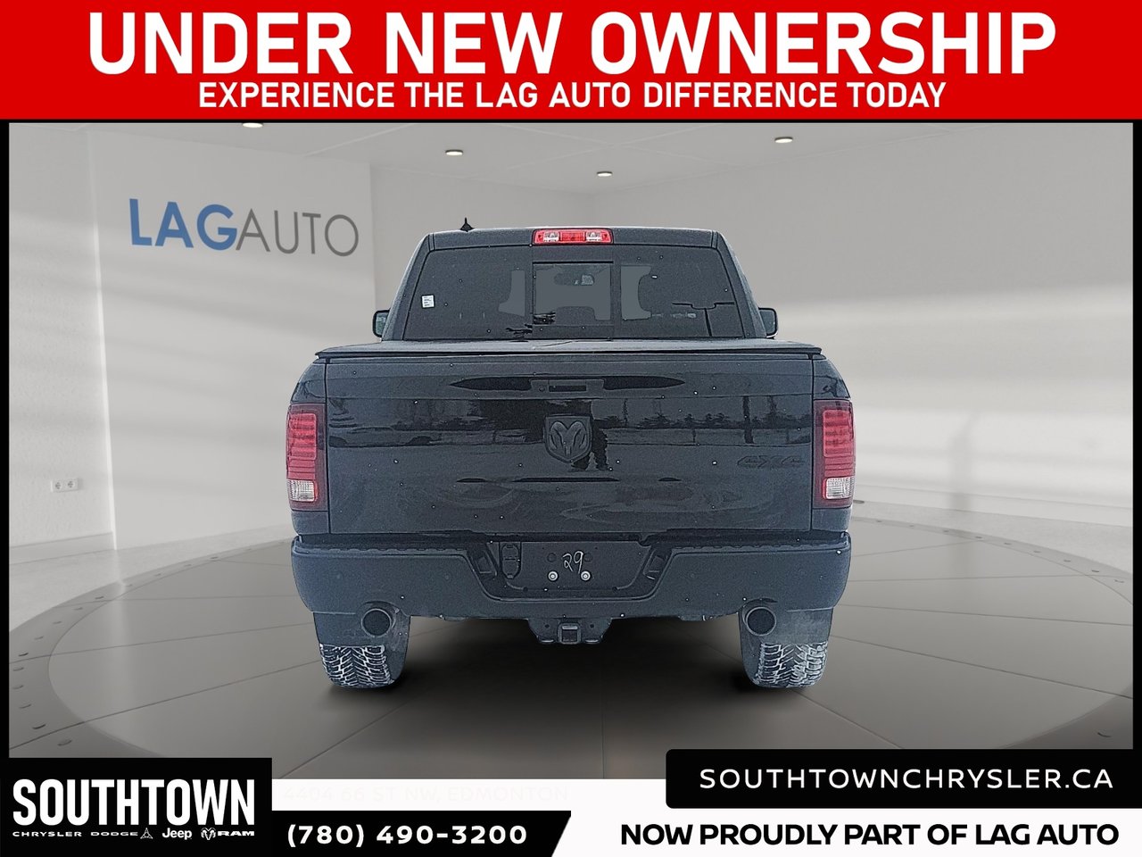 2022 Ram 1500 Classic Warlock-2