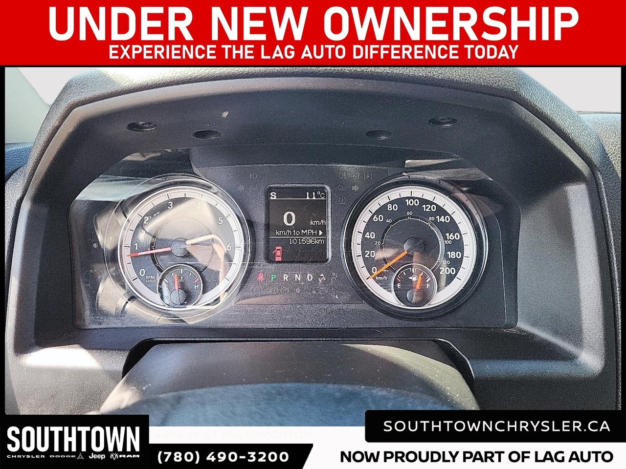 2022 Ram 1500 Classic SLT-12