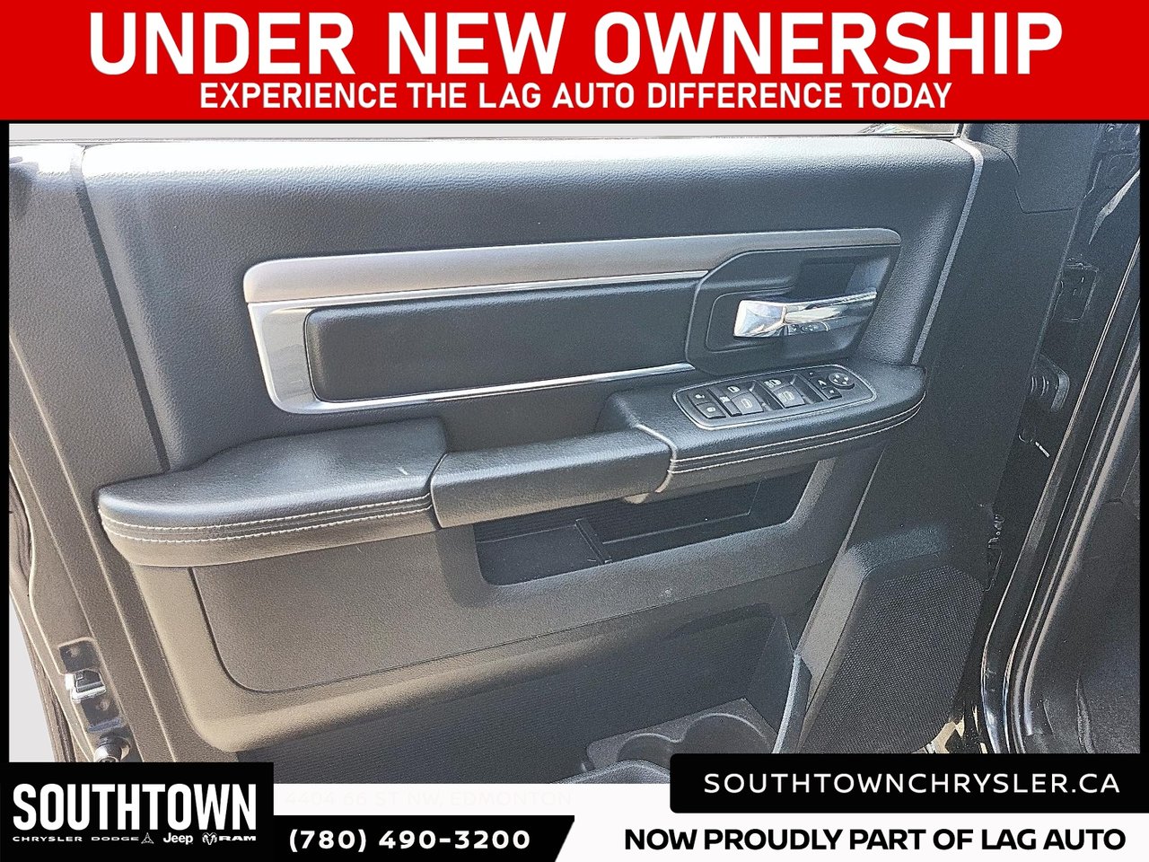 2022 Ram 1500 Classic Warlock-10