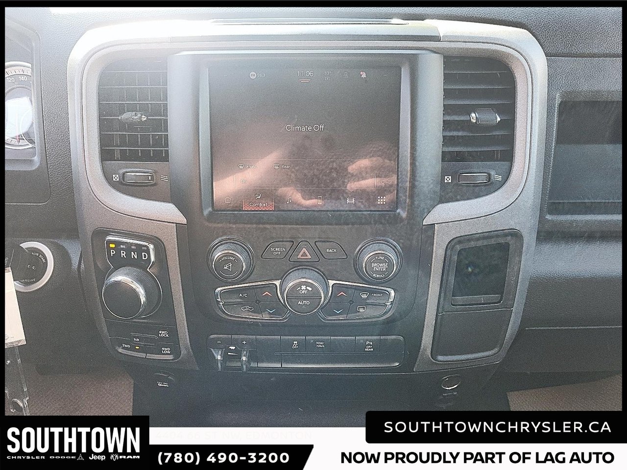 2022 Ram 1500 Classic Express-14