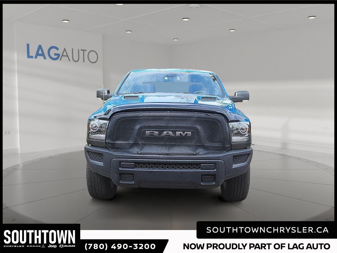 2022 Ram 1500 Classic Warlock-1