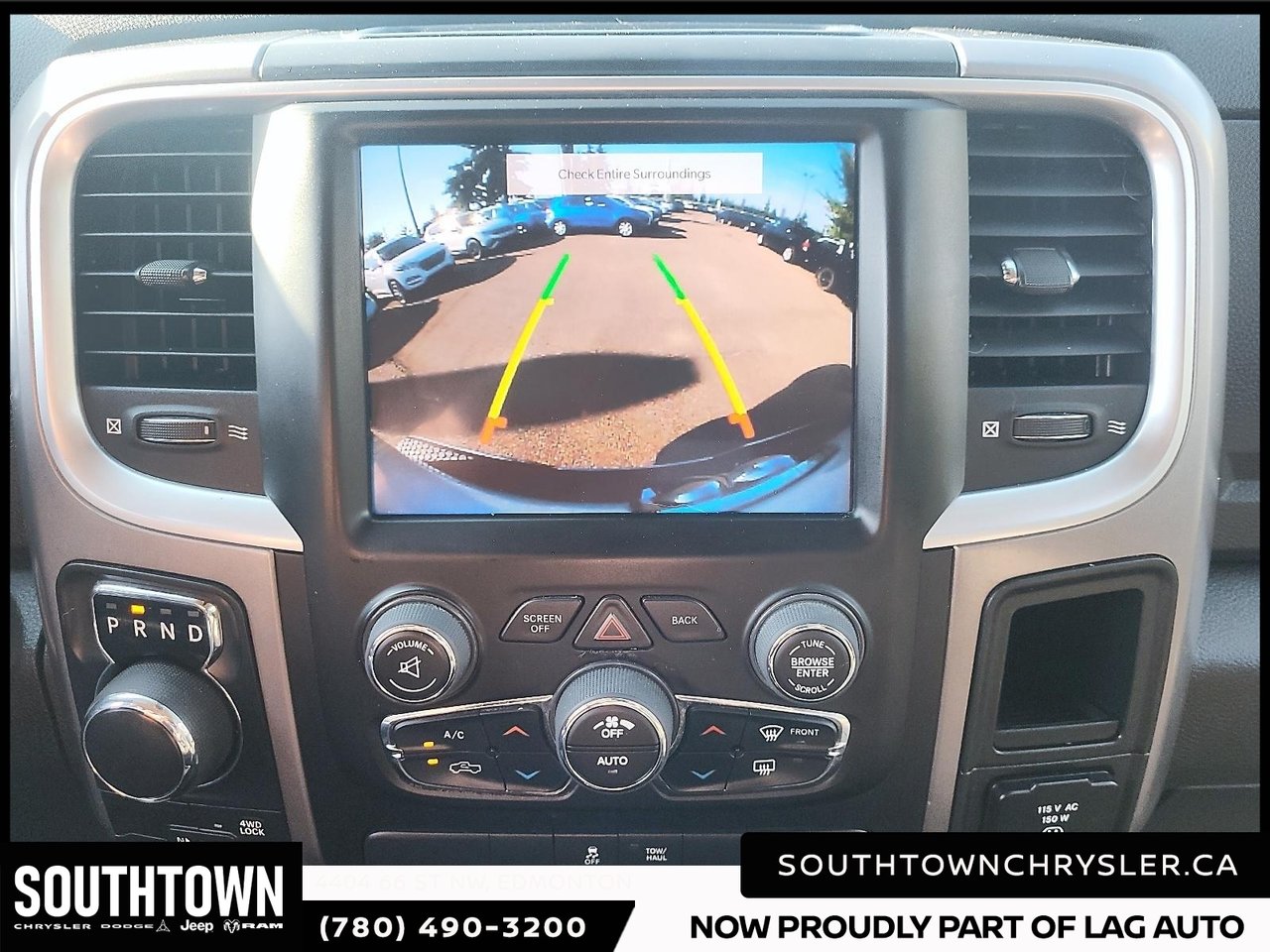2022 Ram 1500 Classic SLT-14