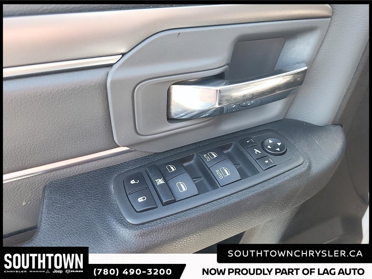 2022 Ram 1500 Classic SLT-9