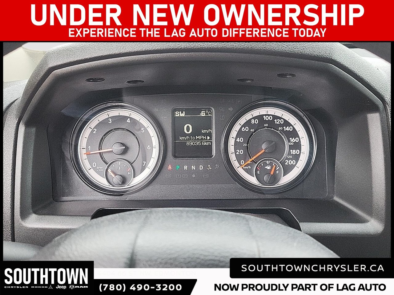 2023 Ram 1500 Classic SLT-13