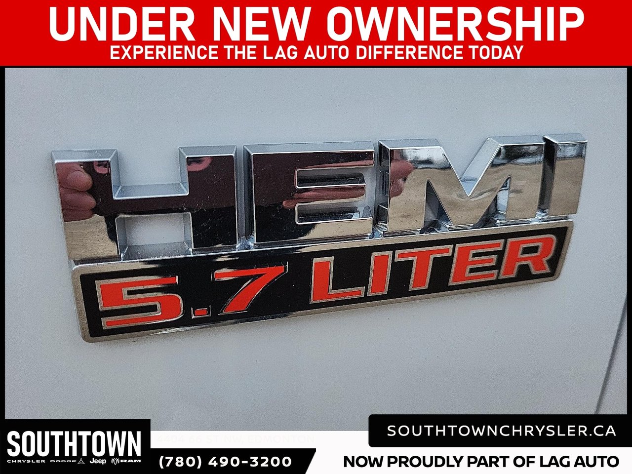 2023 Ram 1500 Classic SLT-5