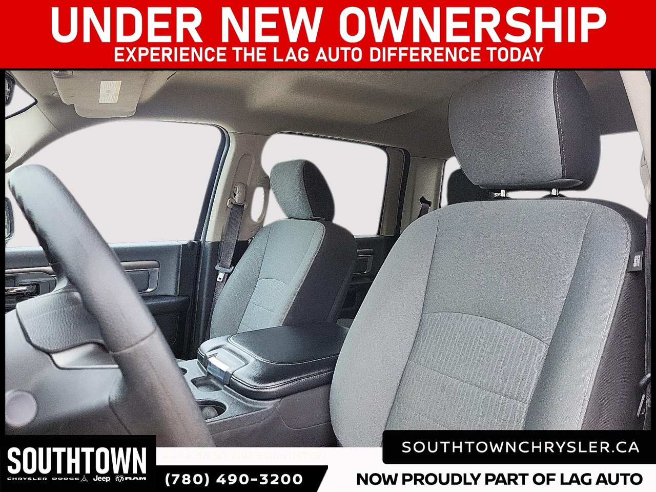 2023 Ram 1500 Classic SLT-8