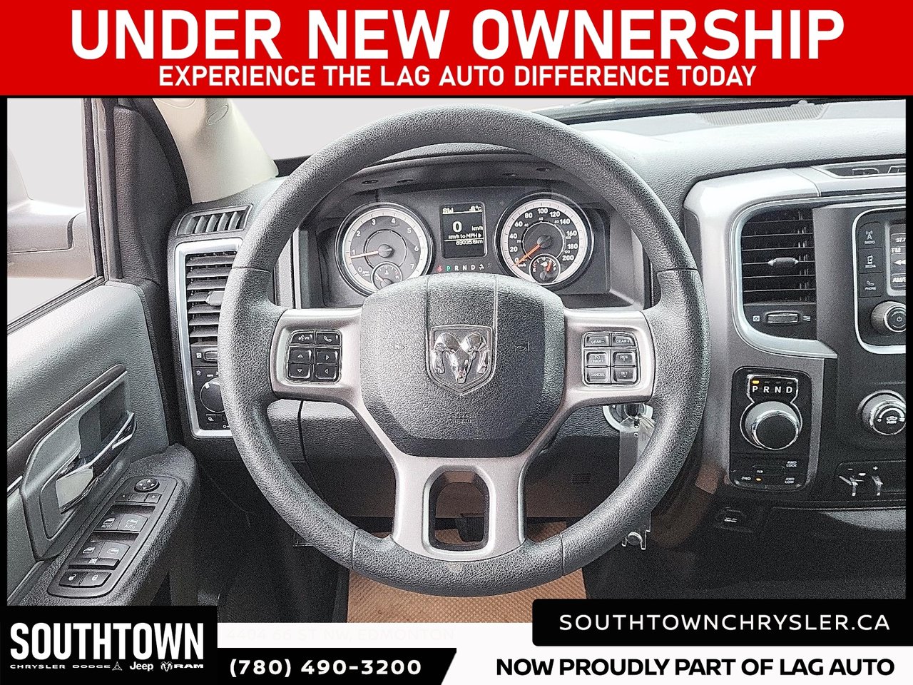 2023 Ram 1500 Classic SLT-11