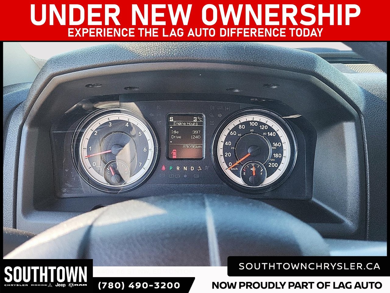 2023 Ram 1500 Classic SLT-13