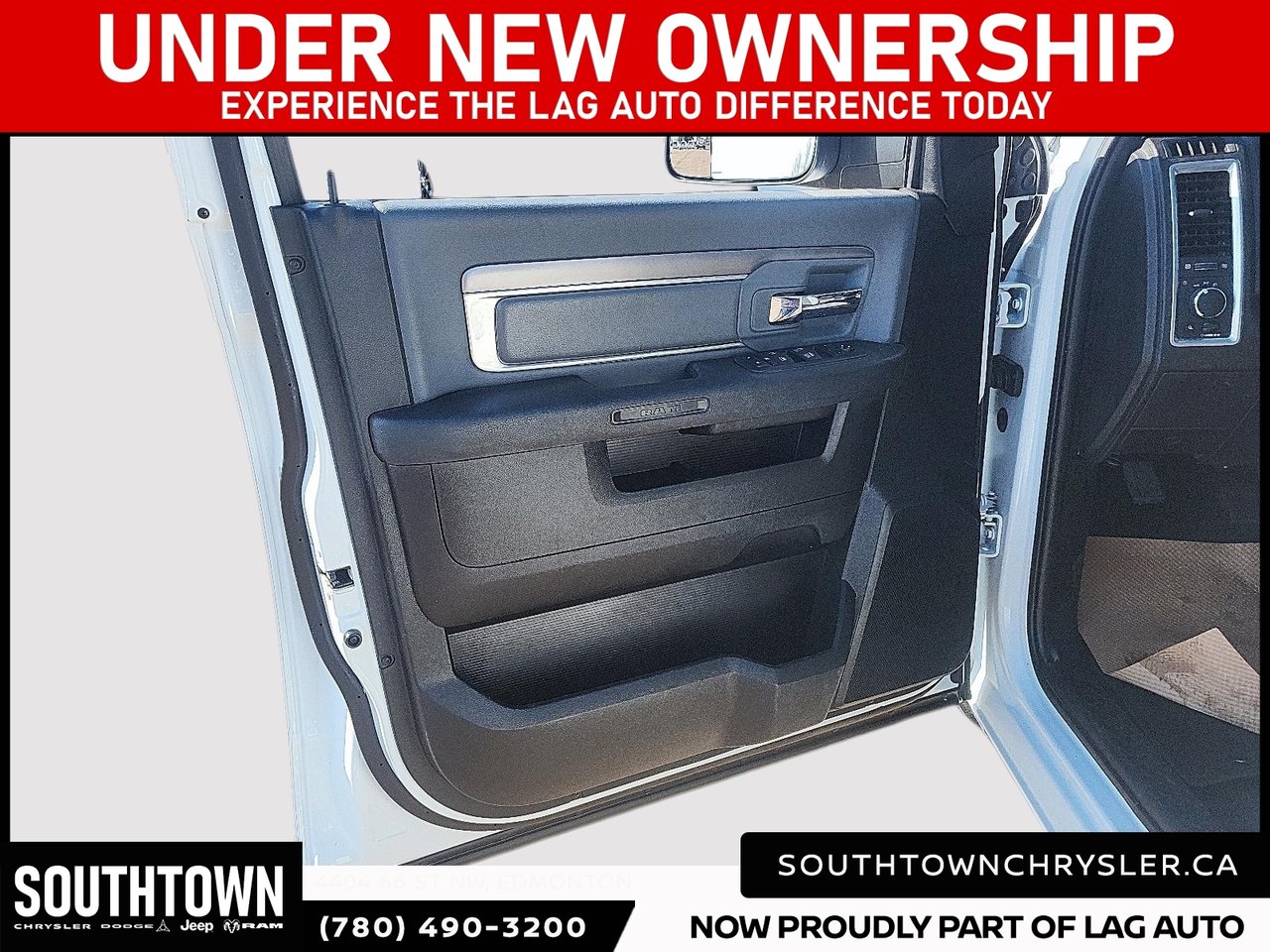 2023 Ram 1500 Classic SLT-10